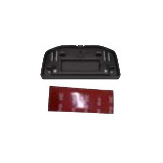 ZEBRA SP720X TABLE MOUNT FOR SP72-V MIDNIGHT BLACK